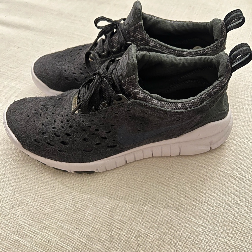 Nike Free Trail Size 10 worn twice